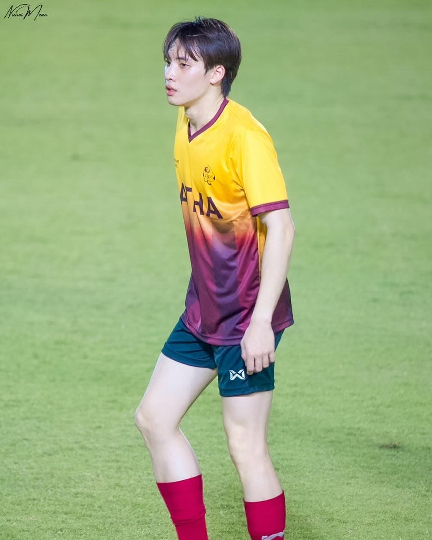 มีน - พีรวิชญ์ อรรถชิตสถาพร