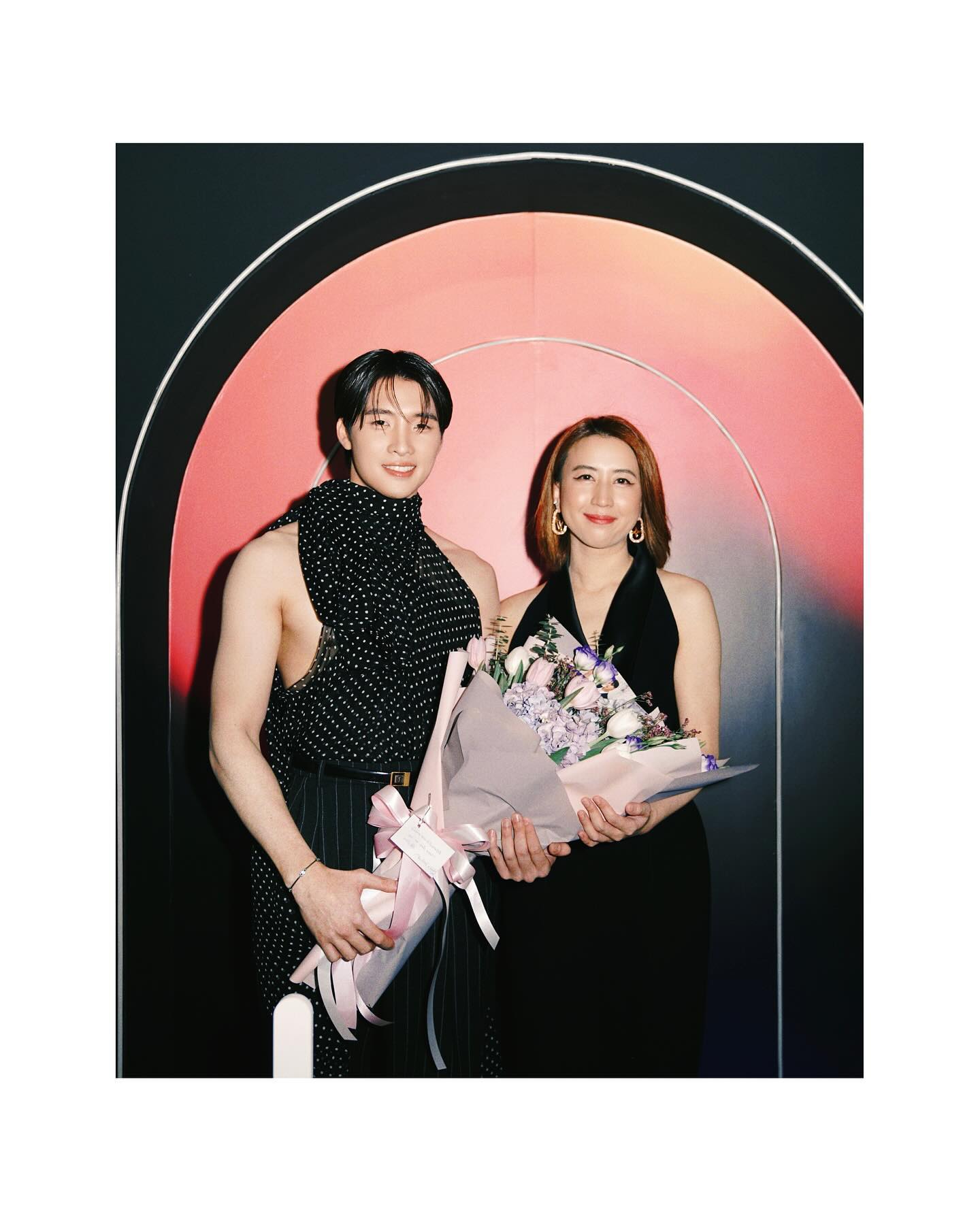 มีน - พีรวิชญ์ อรรถชิตสถาพร