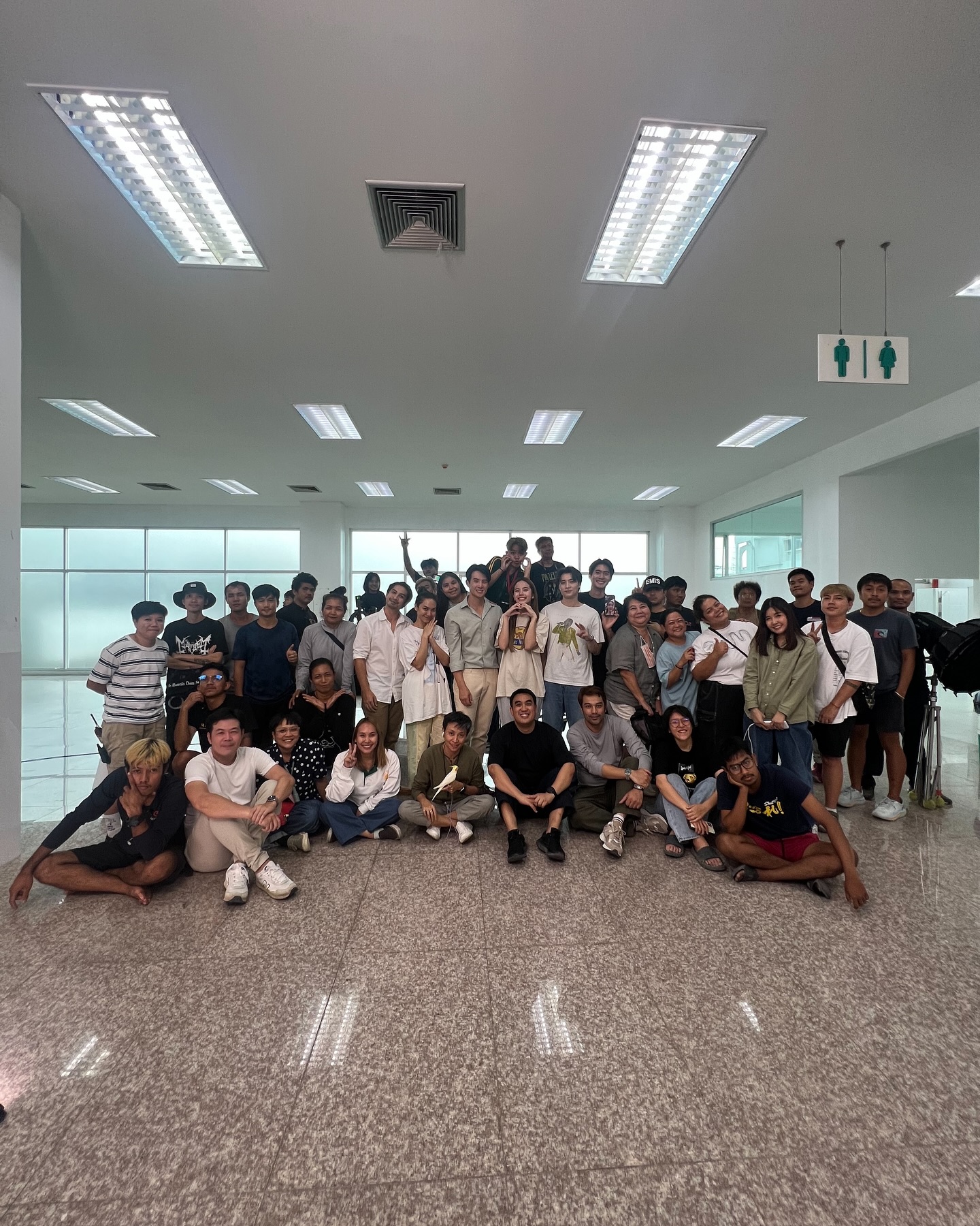 มีน - พีรวิชญ์ อรรถชิตสถาพร