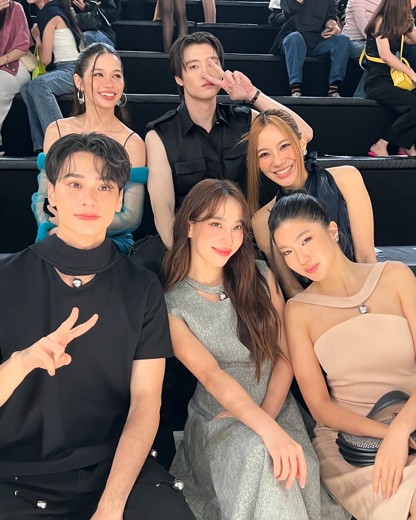มีน - พีรวิชญ์ อรรถชิตสถาพร