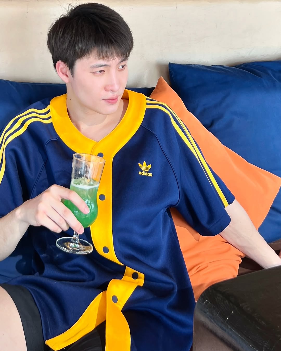 มีน - พีรวิชญ์ อรรถชิตสถาพร