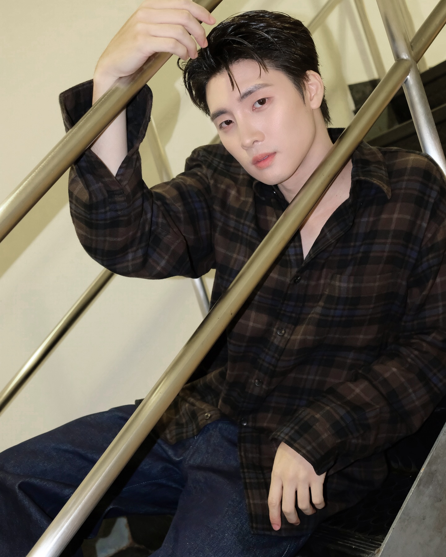 มีน - พีรวิชญ์ อรรถชิตสถาพร