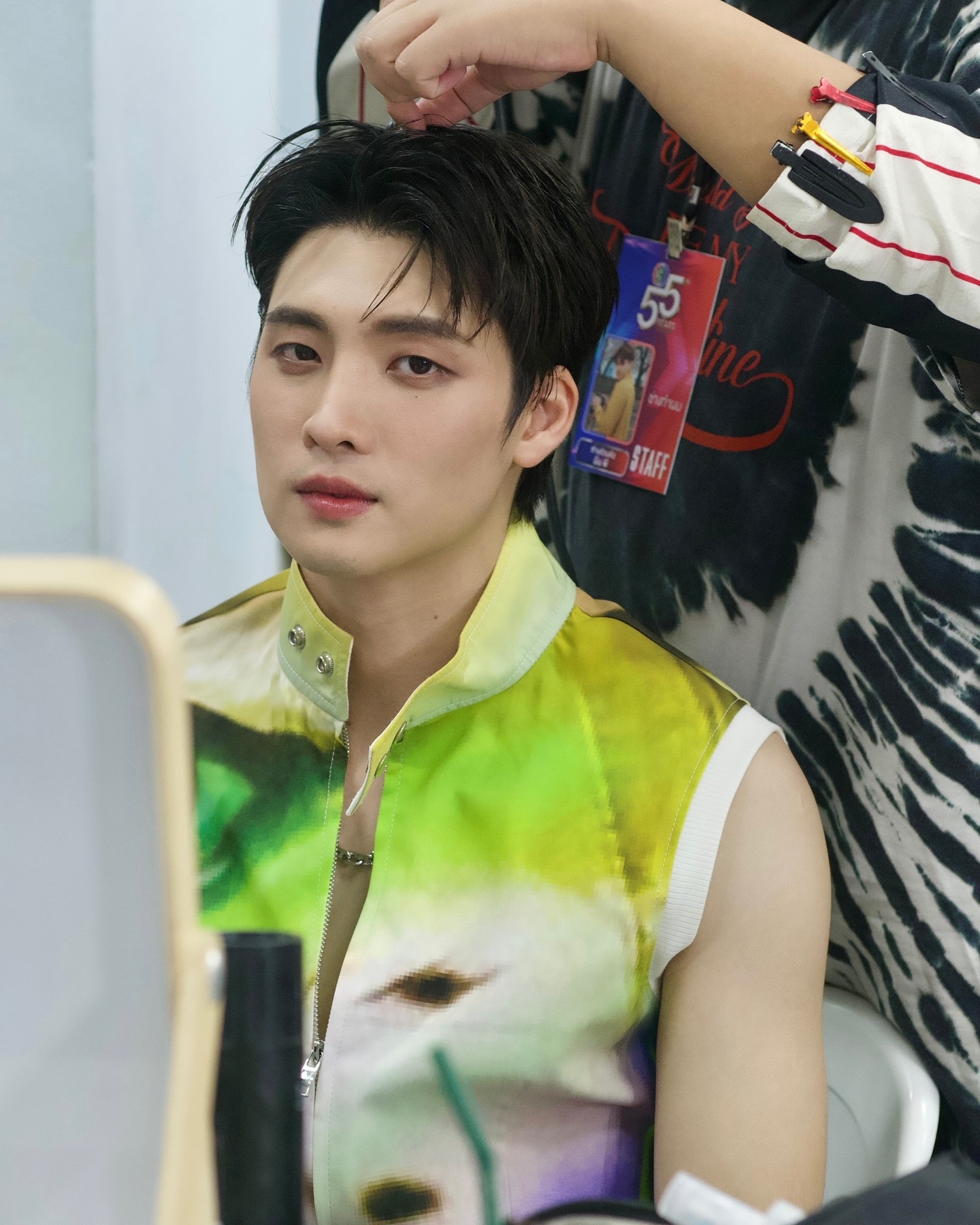 มีน - พีรวิชญ์ อรรถชิตสถาพร