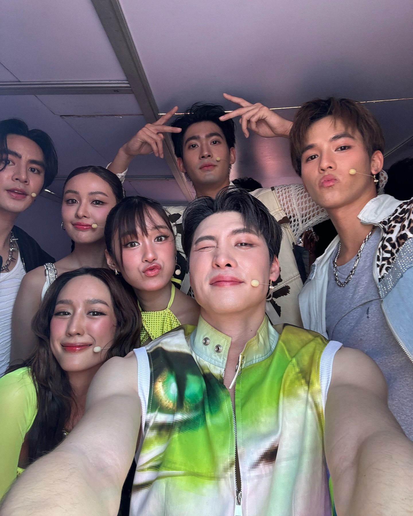 มีน - พีรวิชญ์ อรรถชิตสถาพร