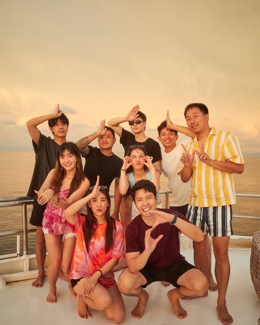มีน - พีรวิชญ์ อรรถชิตสถาพร