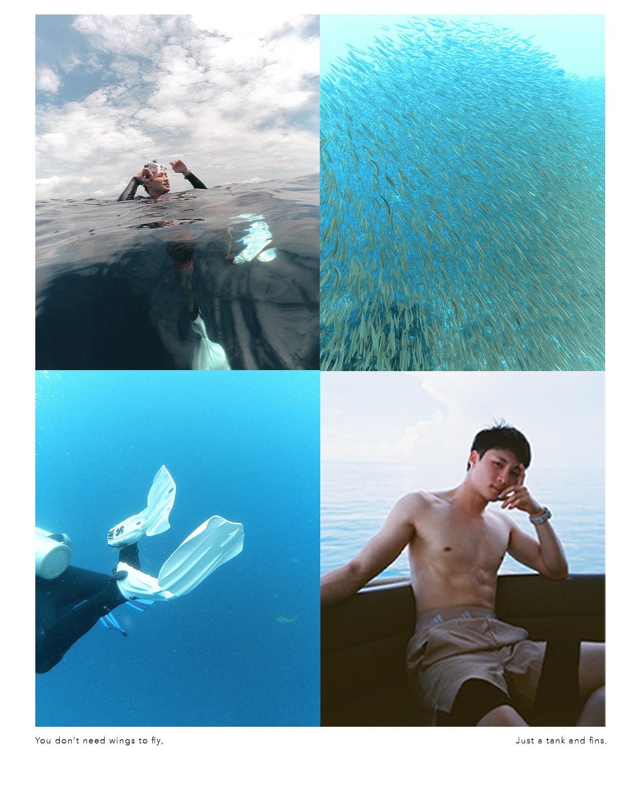 มีน - พีรวิชญ์ อรรถชิตสถาพร