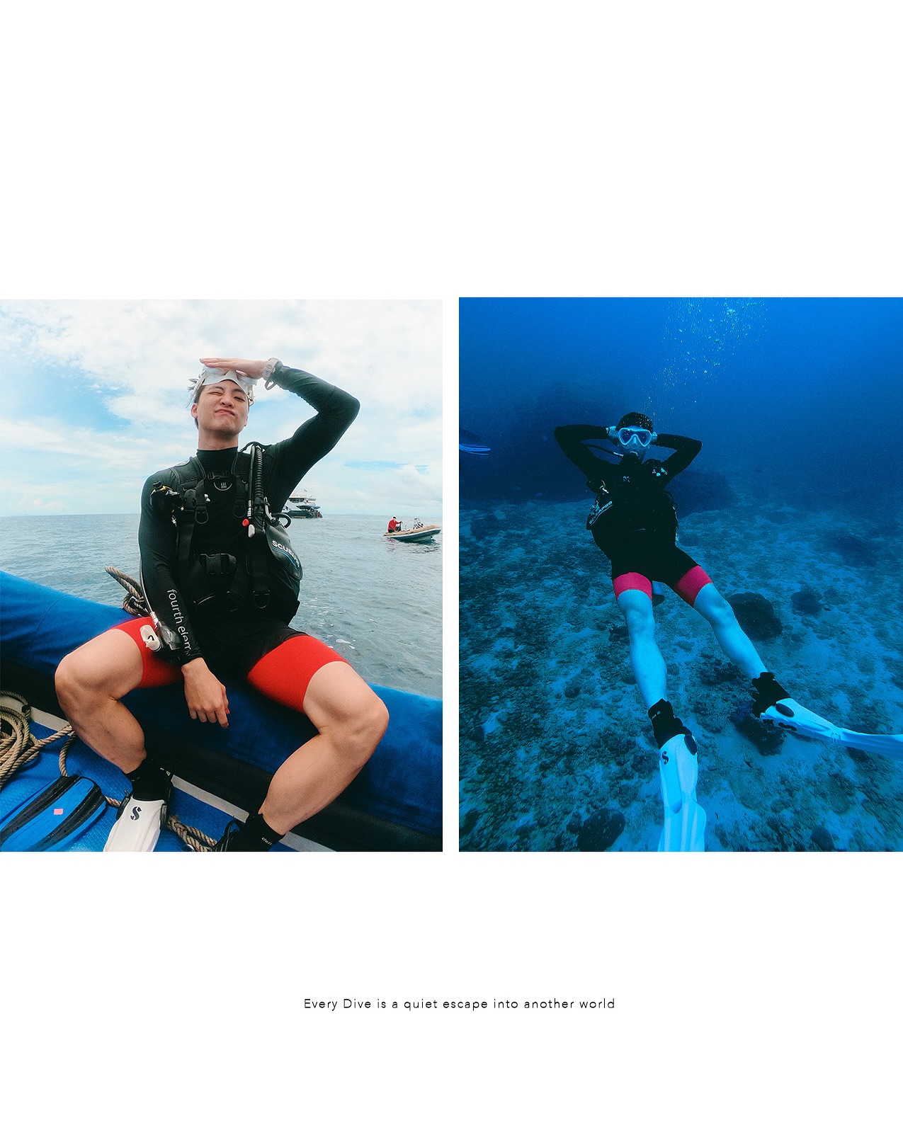มีน - พีรวิชญ์ อรรถชิตสถาพร