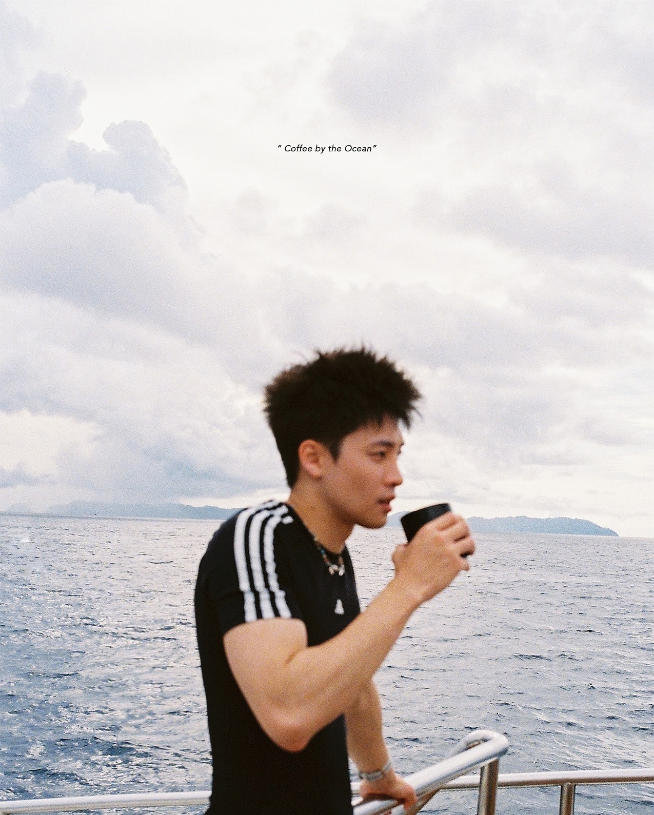 มีน - พีรวิชญ์ อรรถชิตสถาพร