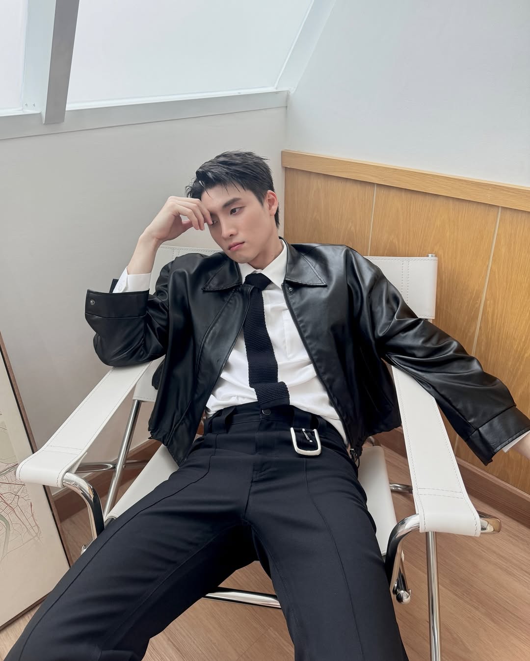 มีน - พีรวิชญ์ อรรถชิตสถาพร