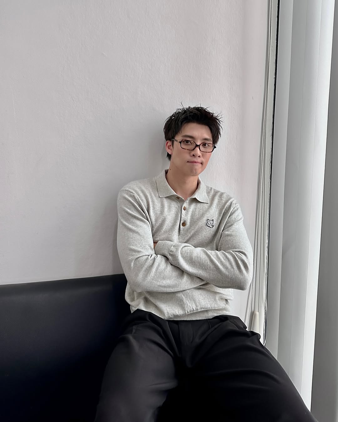 มีน - พีรวิชญ์ อรรถชิตสถาพร