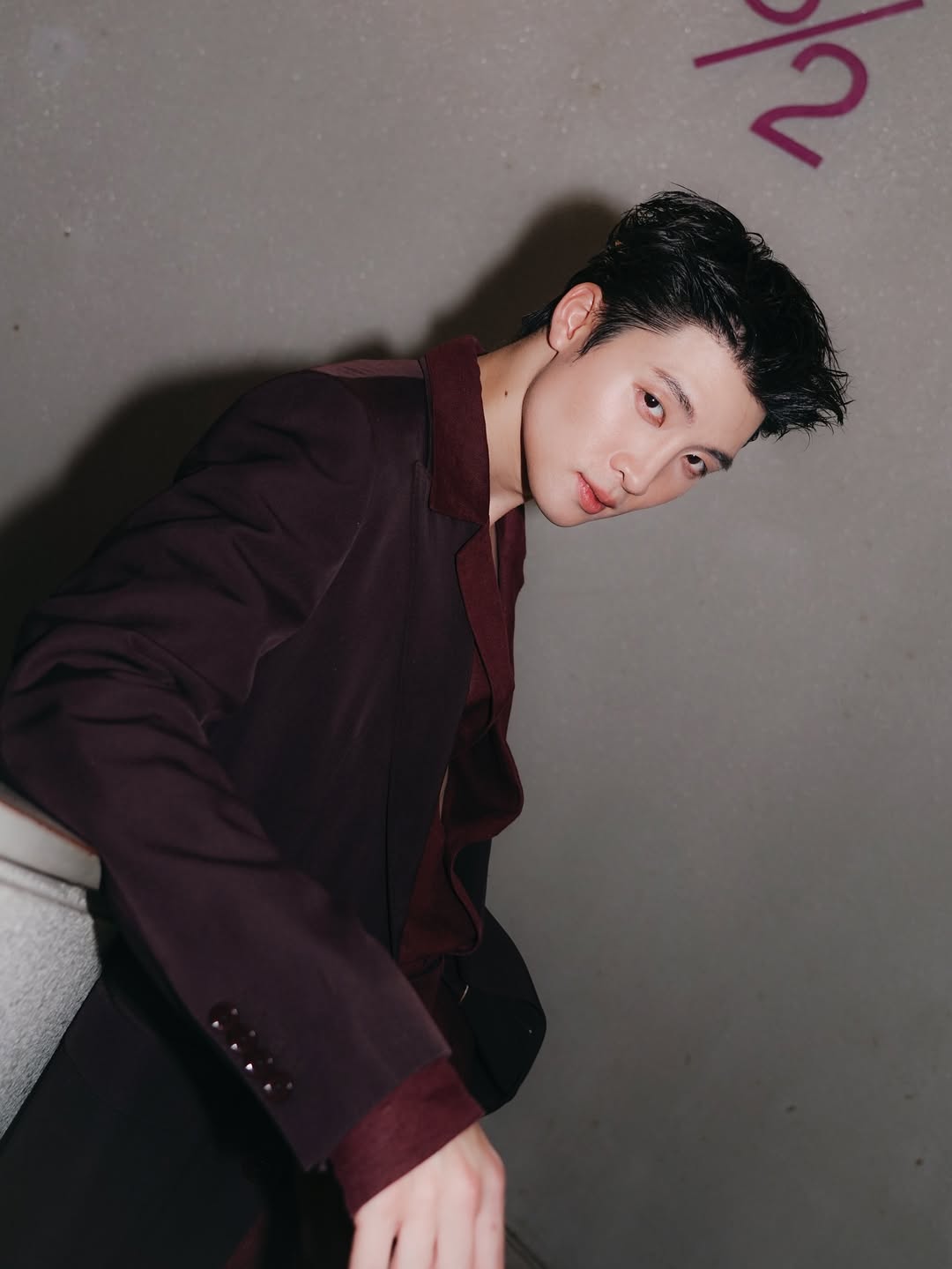 มีน - พีรวิชญ์ อรรถชิตสถาพร