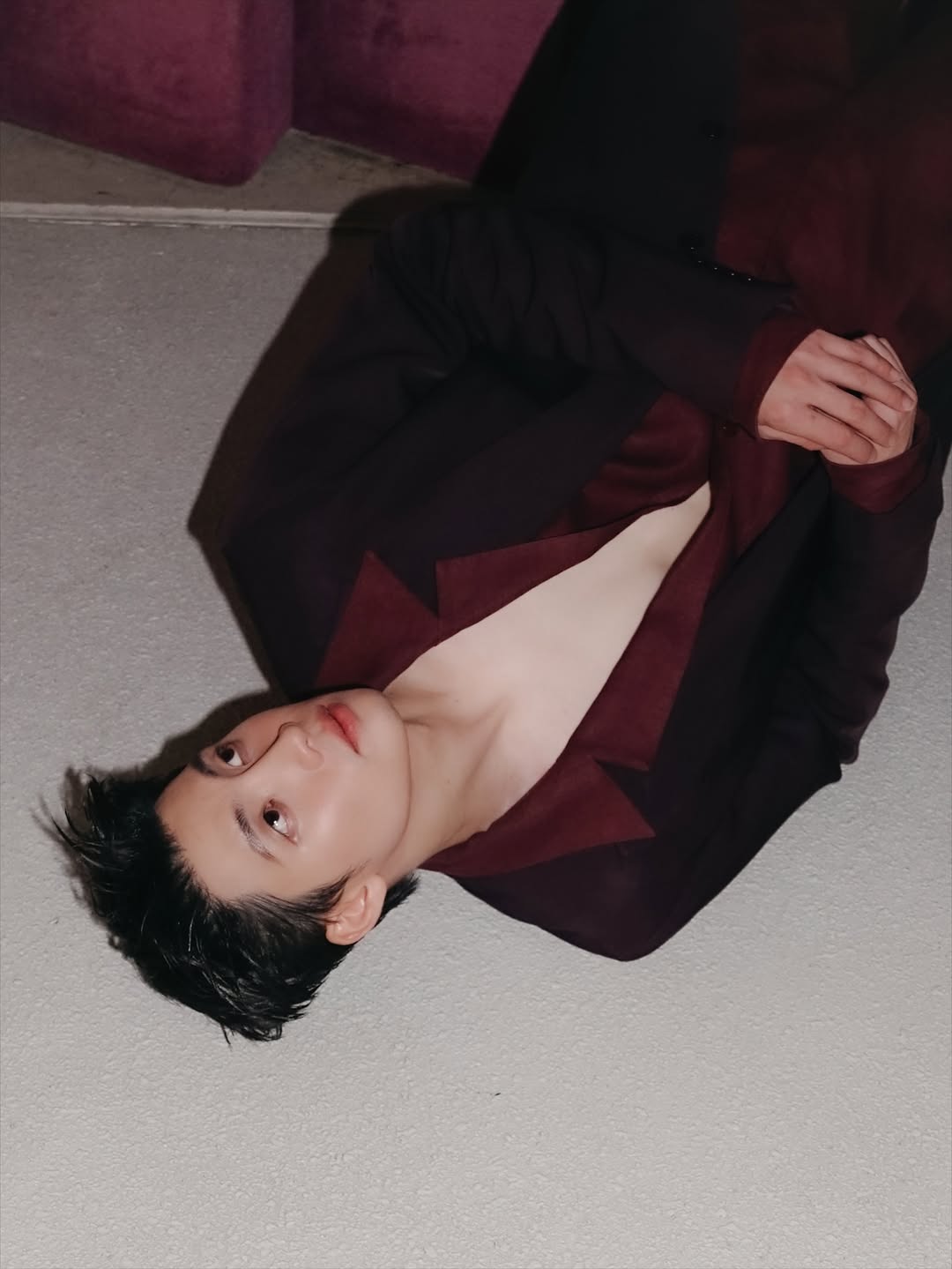 มีน - พีรวิชญ์ อรรถชิตสถาพร