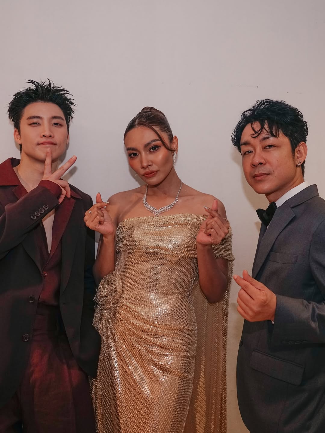 มีน - พีรวิชญ์ อรรถชิตสถาพร