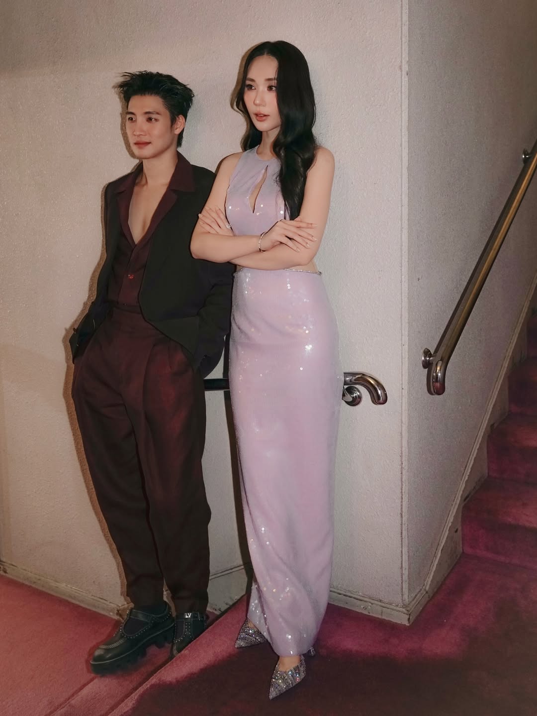 มีน - พีรวิชญ์ อรรถชิตสถาพร