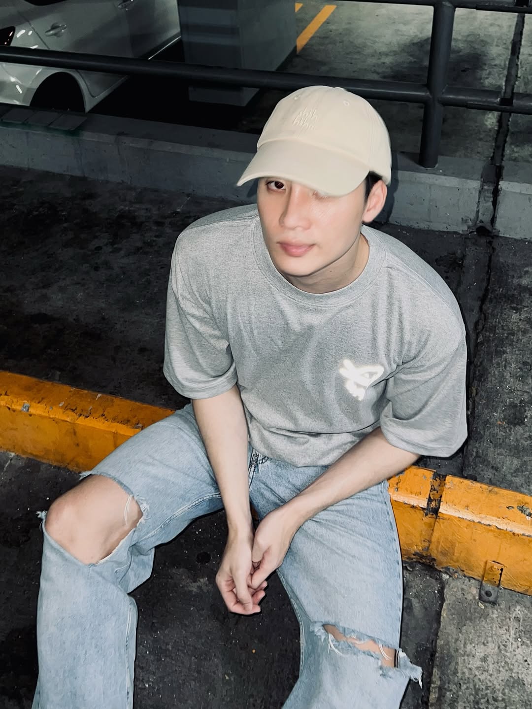 มีน - พีรวิชญ์ อรรถชิตสถาพร