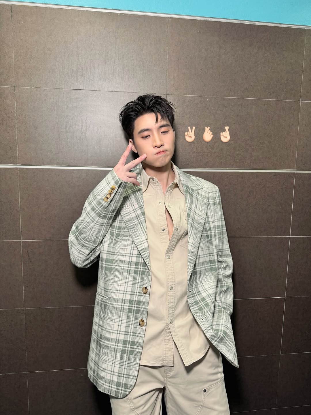 มีน - พีรวิชญ์ อรรถชิตสถาพร