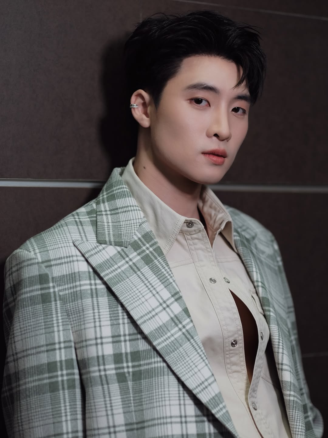 มีน - พีรวิชญ์ อรรถชิตสถาพร