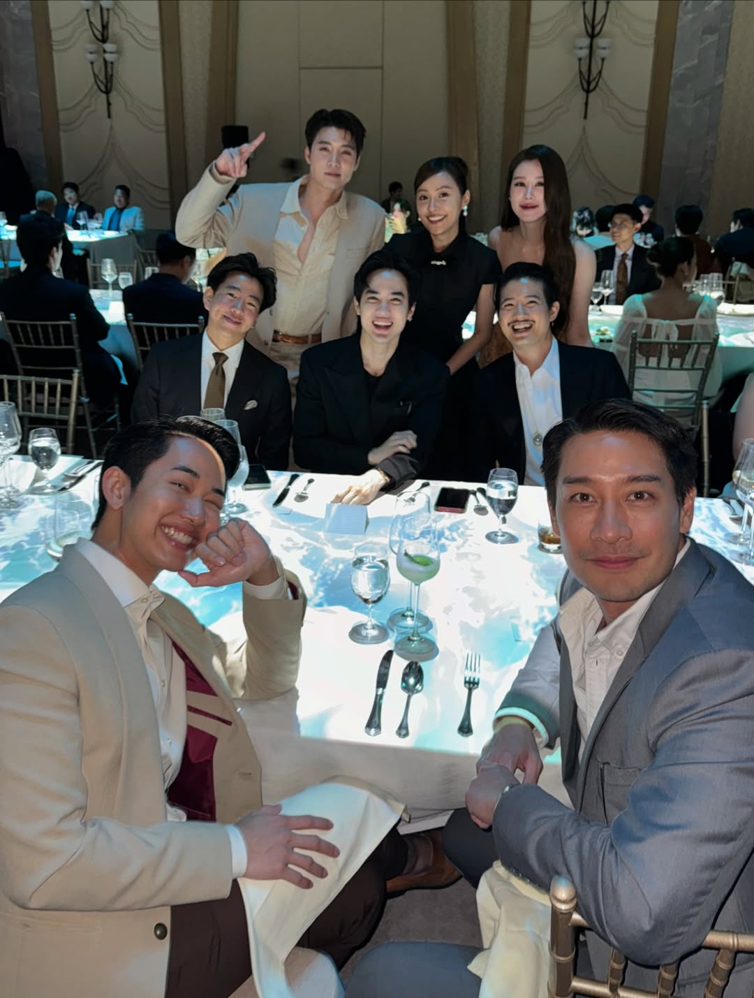 มีน - พีรวิชญ์ อรรถชิตสถาพร