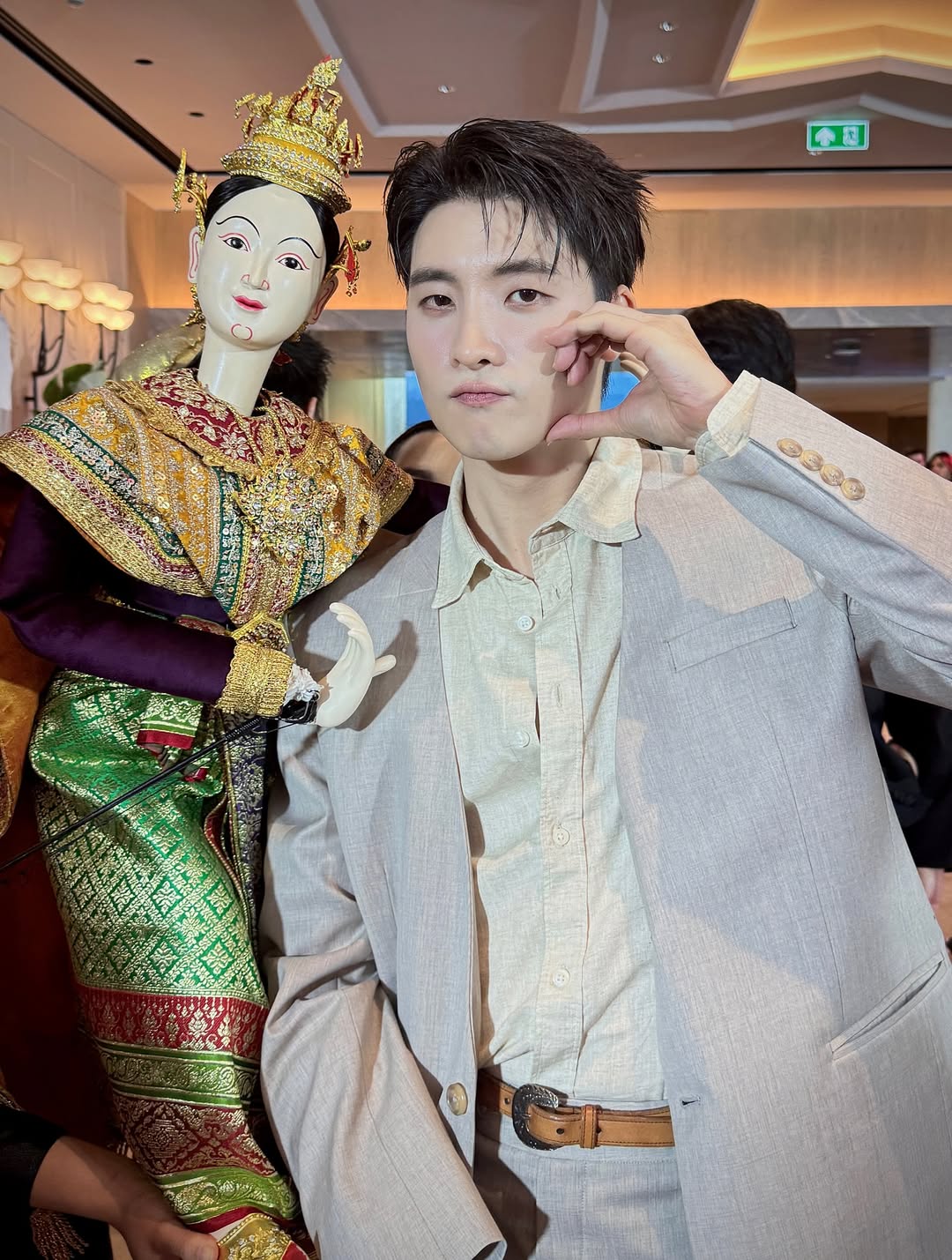 มีน - พีรวิชญ์ อรรถชิตสถาพร