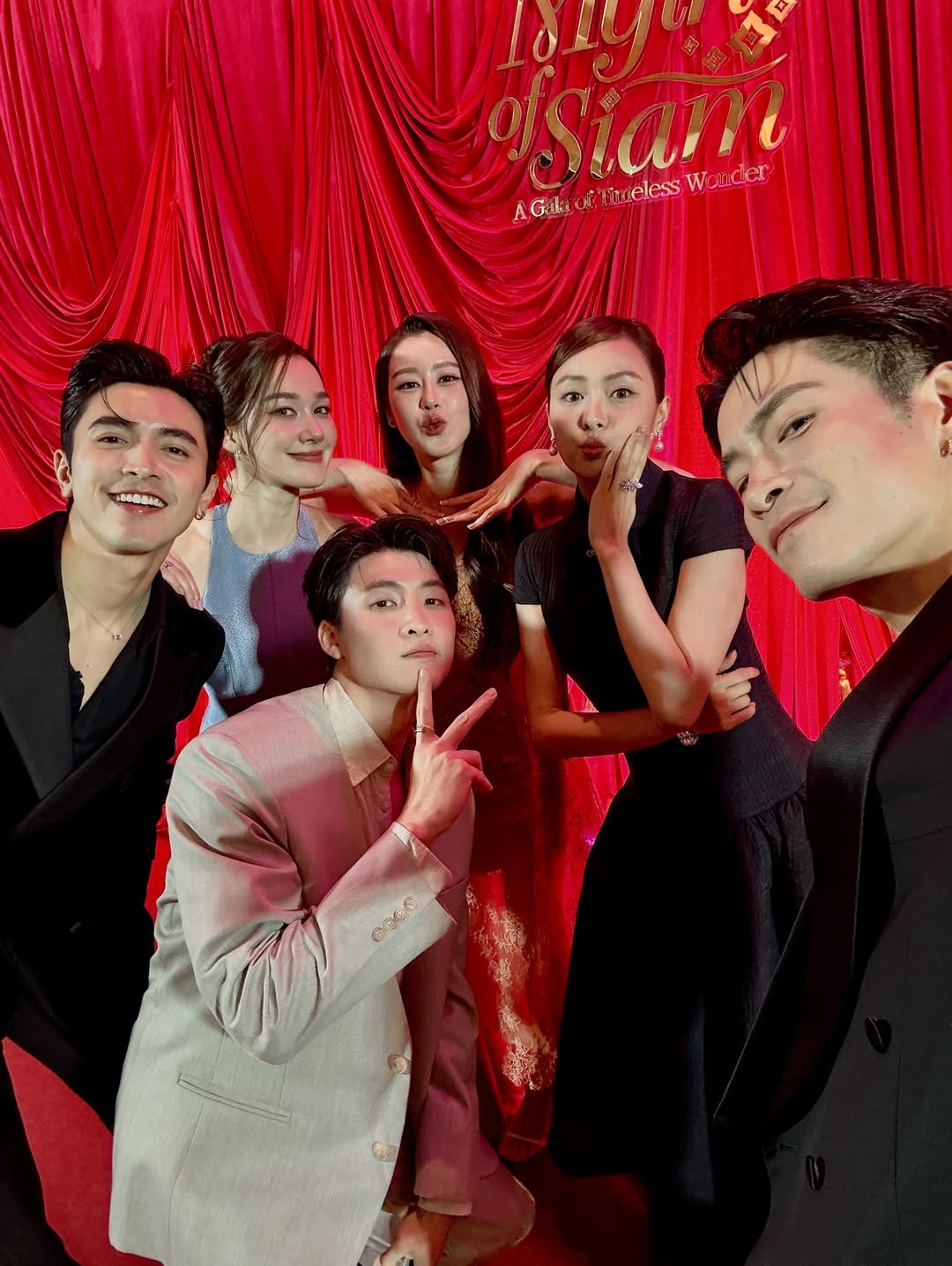 มีน - พีรวิชญ์ อรรถชิตสถาพร