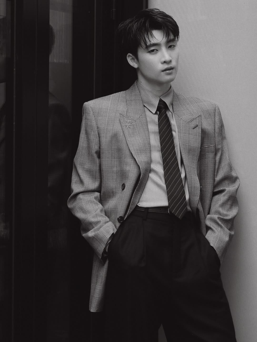 มีน - พีรวิชญ์ อรรถชิตสถาพร