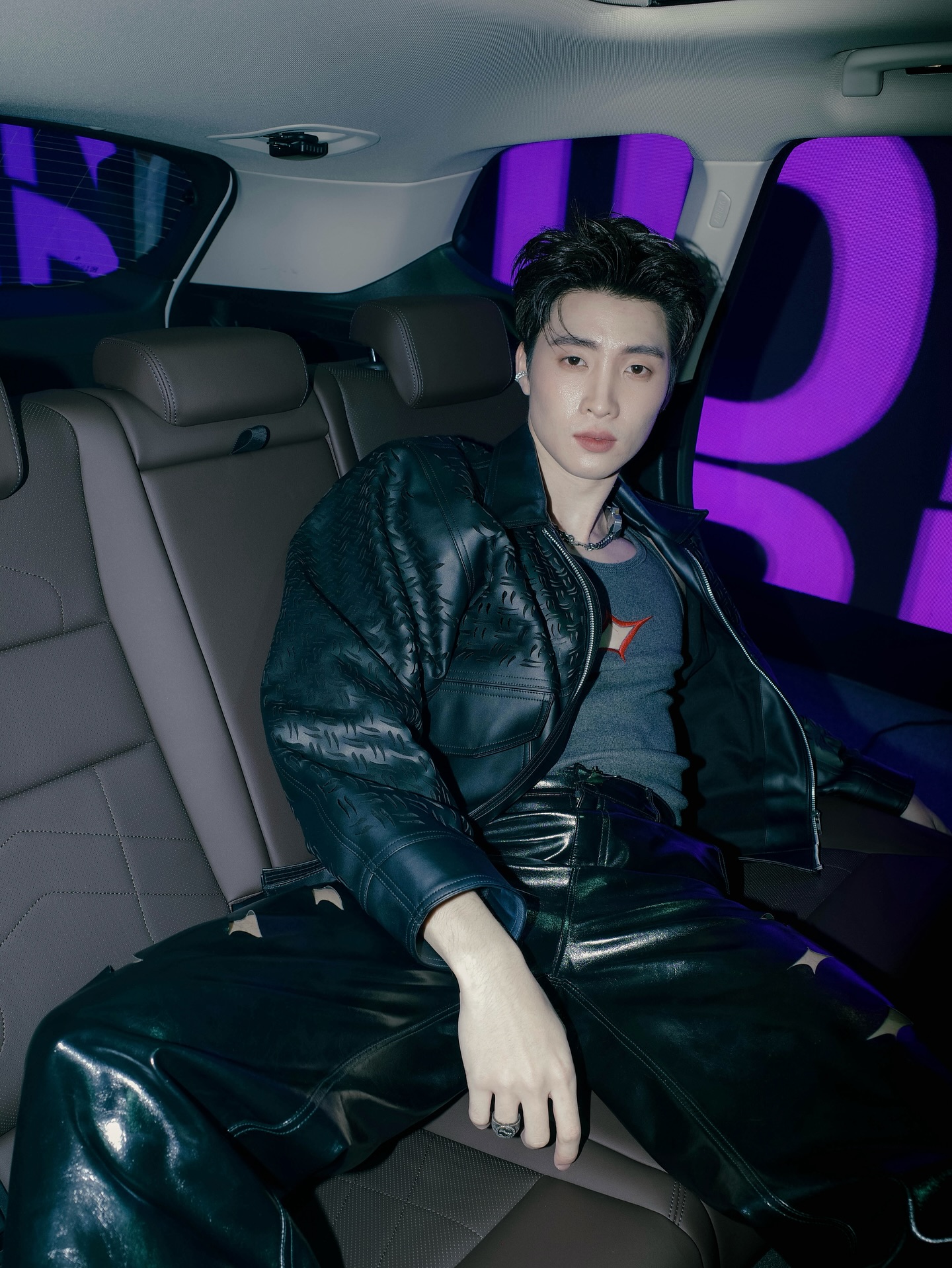 มีน - พีรวิชญ์ อรรถชิตสถาพร