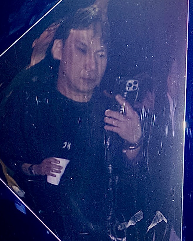 มีน - พีรวิชญ์ อรรถชิตสถาพร