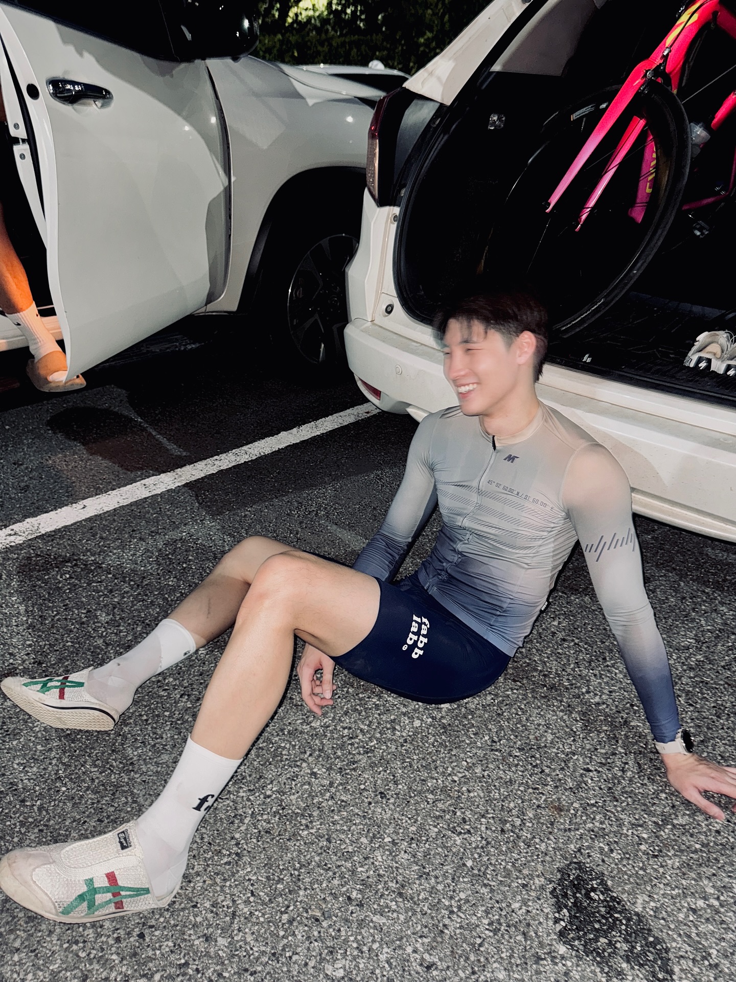 มีน - พีรวิชญ์ อรรถชิตสถาพร