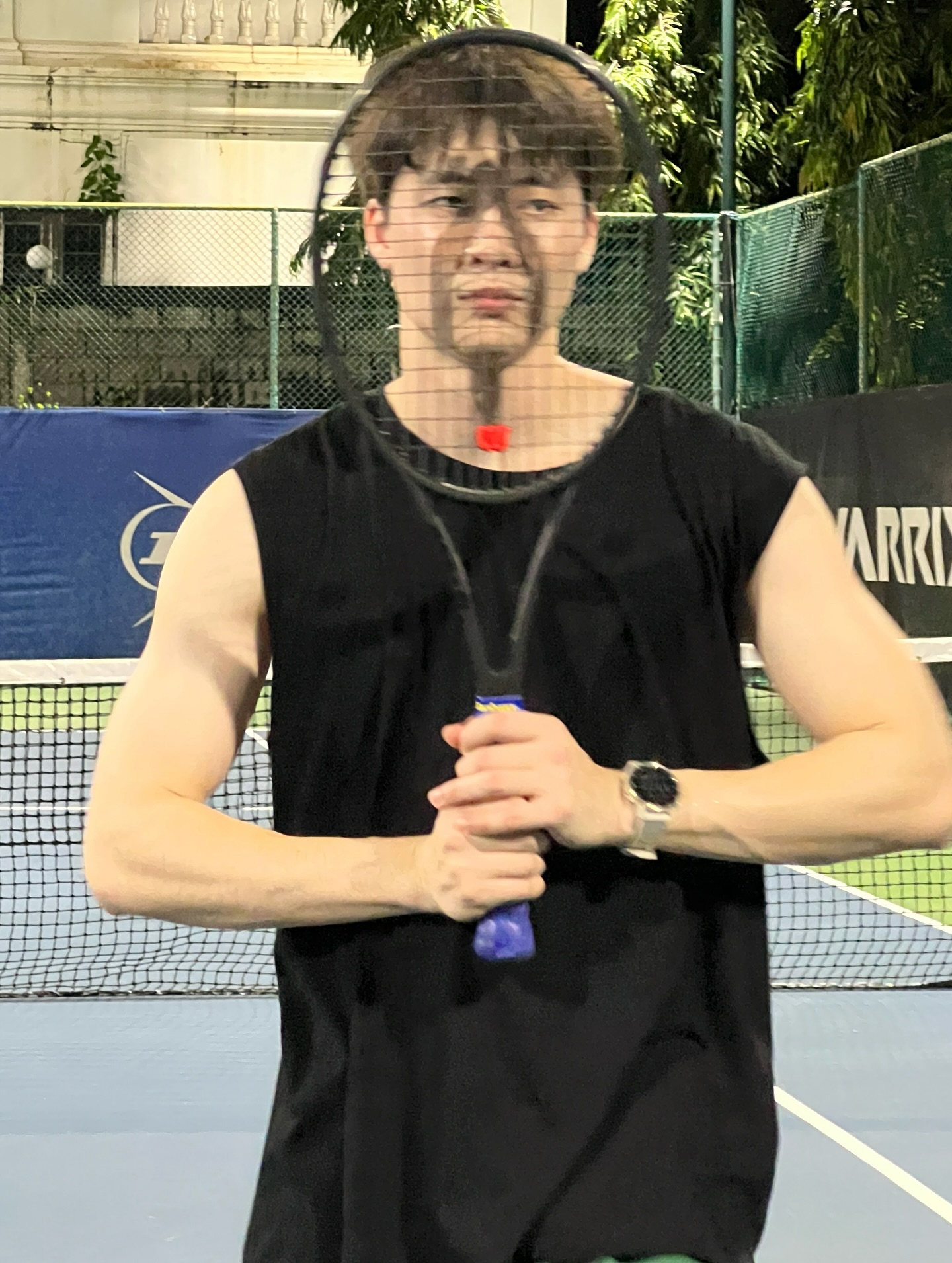 มีน - พีรวิชญ์ อรรถชิตสถาพร