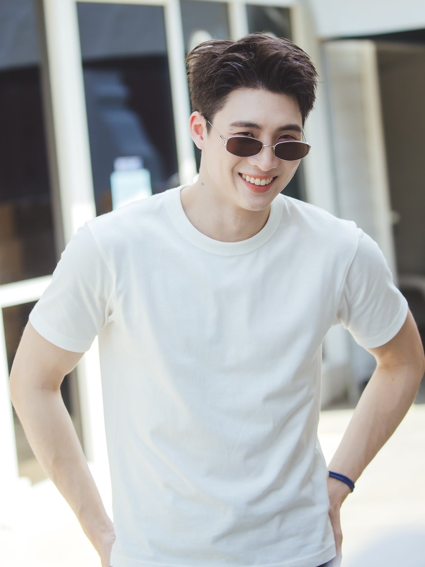 มีน - พีรวิชญ์ อรรถชิตสถาพร