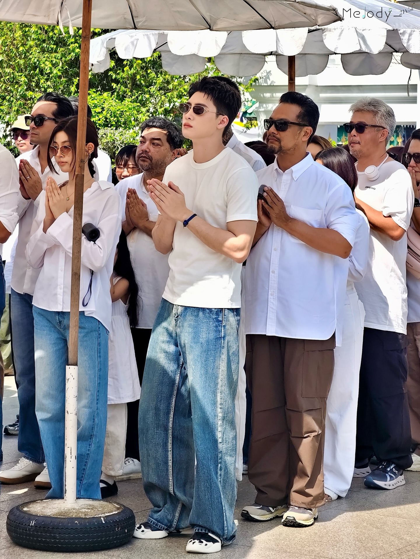 มีน - พีรวิชญ์ อรรถชิตสถาพร