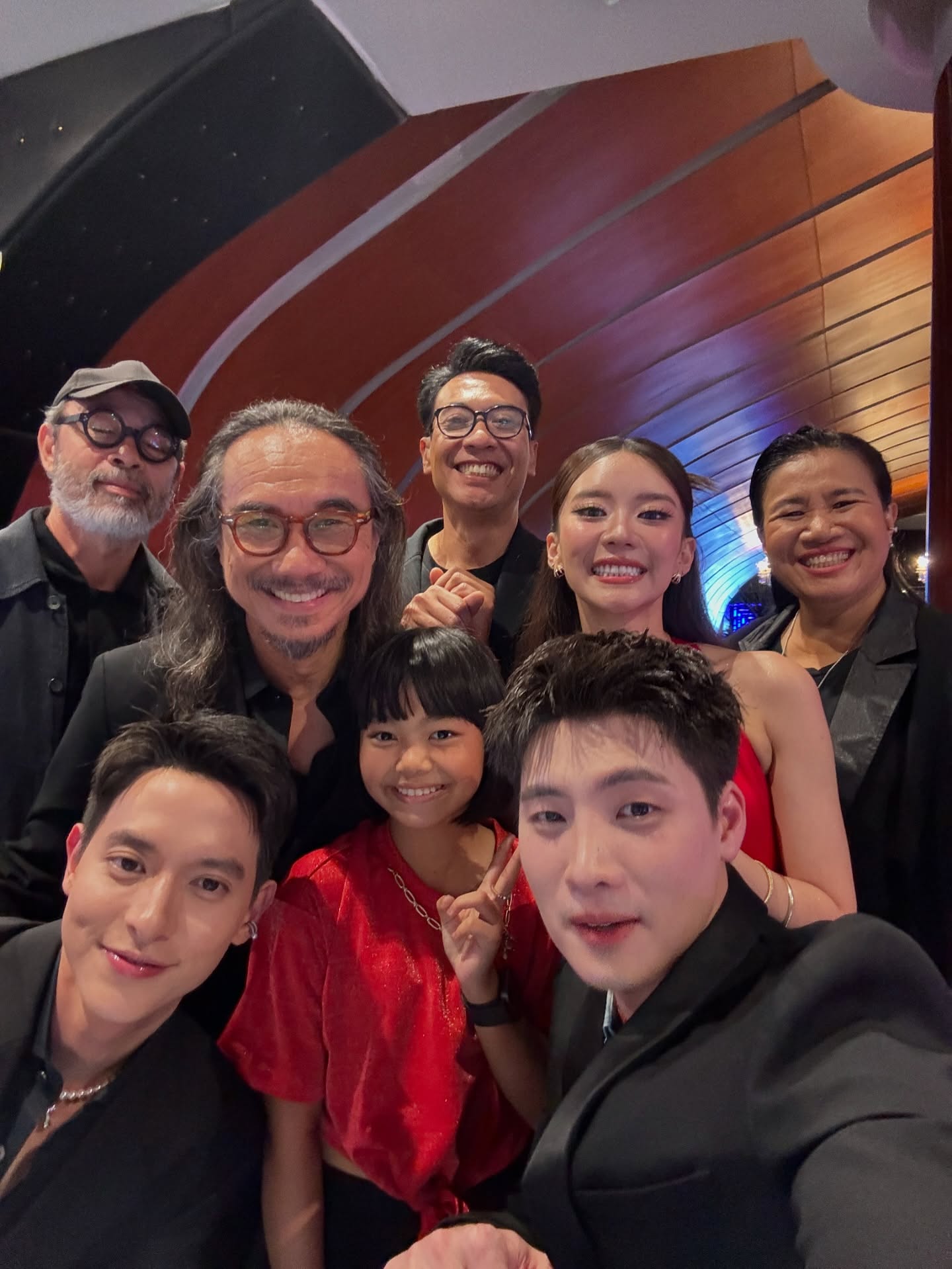 มีน - พีรวิชญ์ อรรถชิตสถาพร