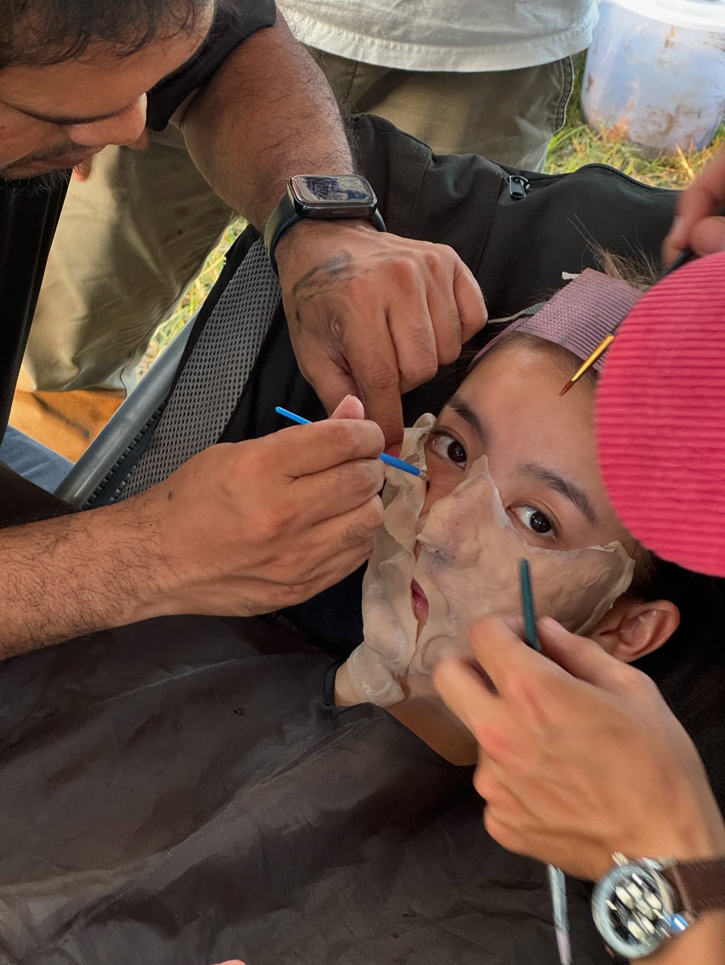 มีน - พีรวิชญ์ อรรถชิตสถาพร
