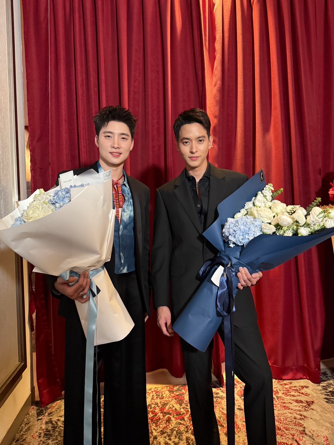 มีน - พีรวิชญ์ อรรถชิตสถาพร