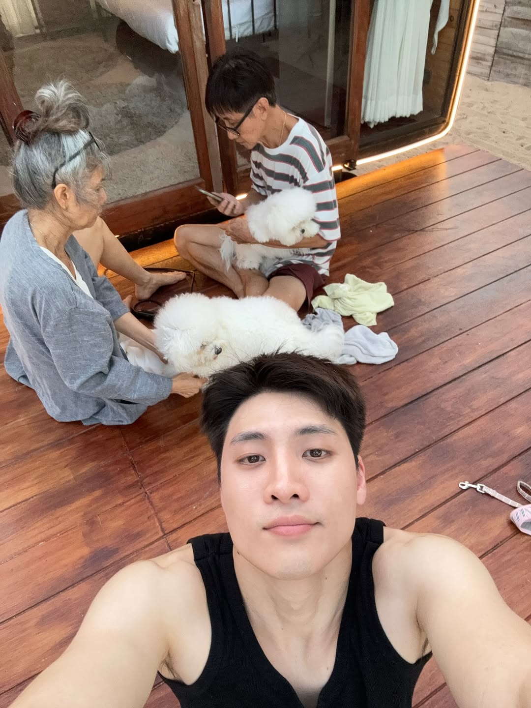 มีน - พีรวิชญ์ อรรถชิตสถาพร
