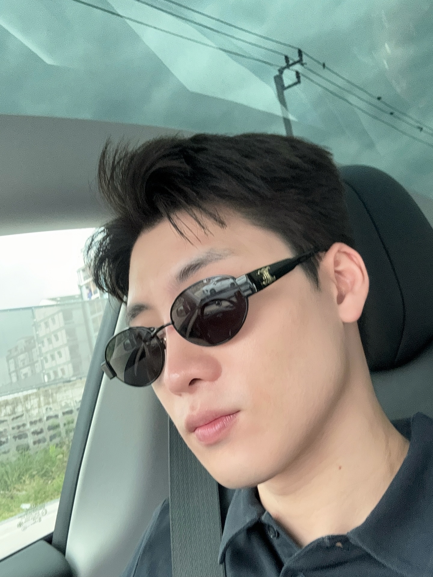 มีน - พีรวิชญ์ อรรถชิตสถาพร