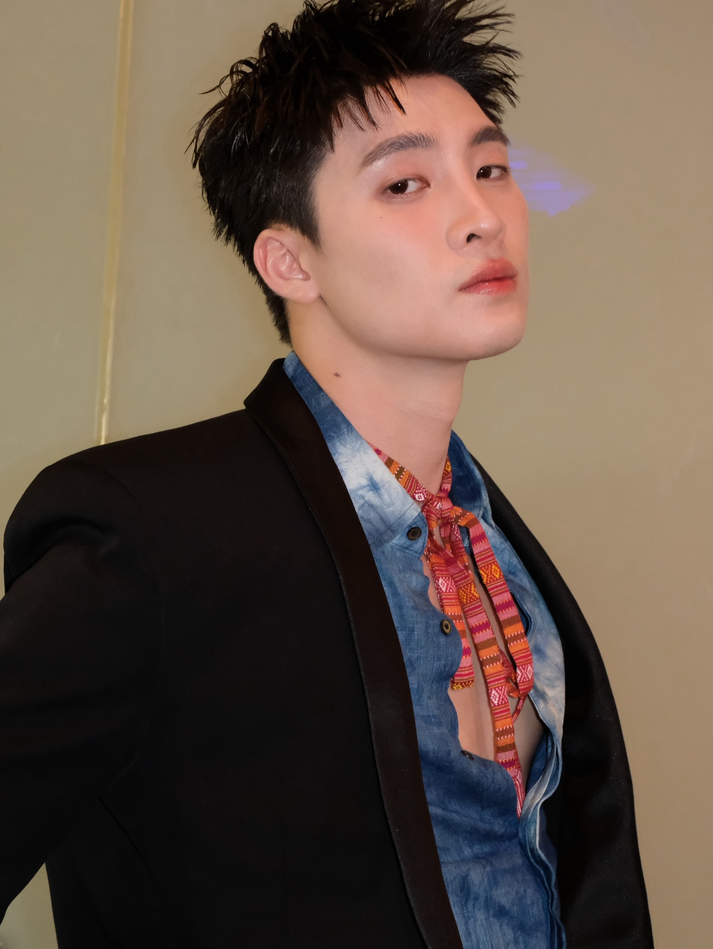 มีน - พีรวิชญ์ อรรถชิตสถาพร