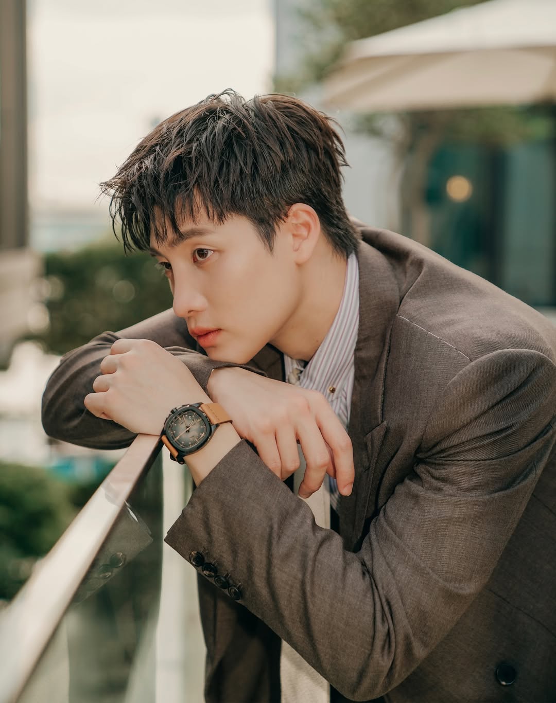 มีน - พีรวิชญ์ อรรถชิตสถาพร