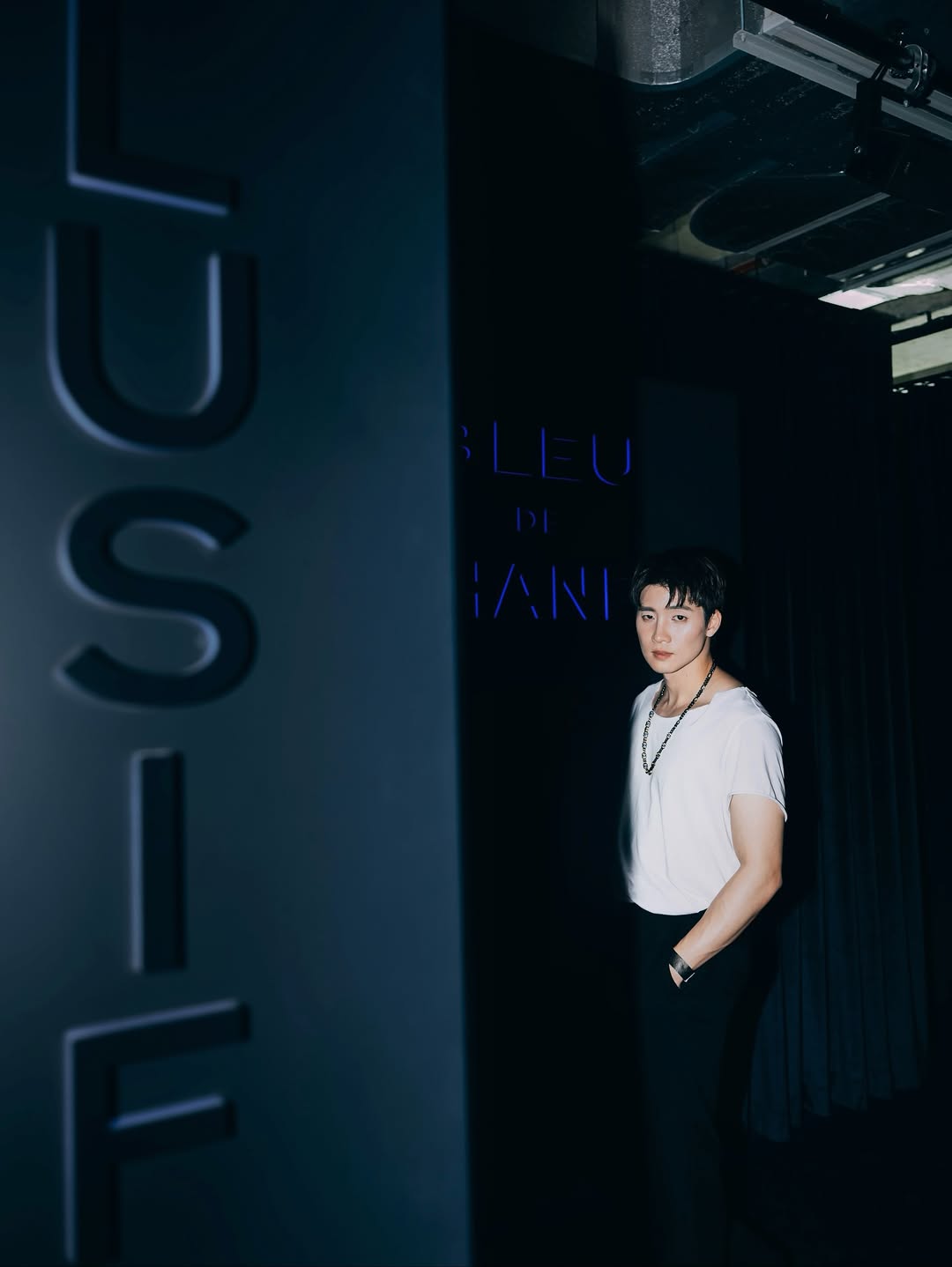 มีน - พีรวิชญ์ อรรถชิตสถาพร