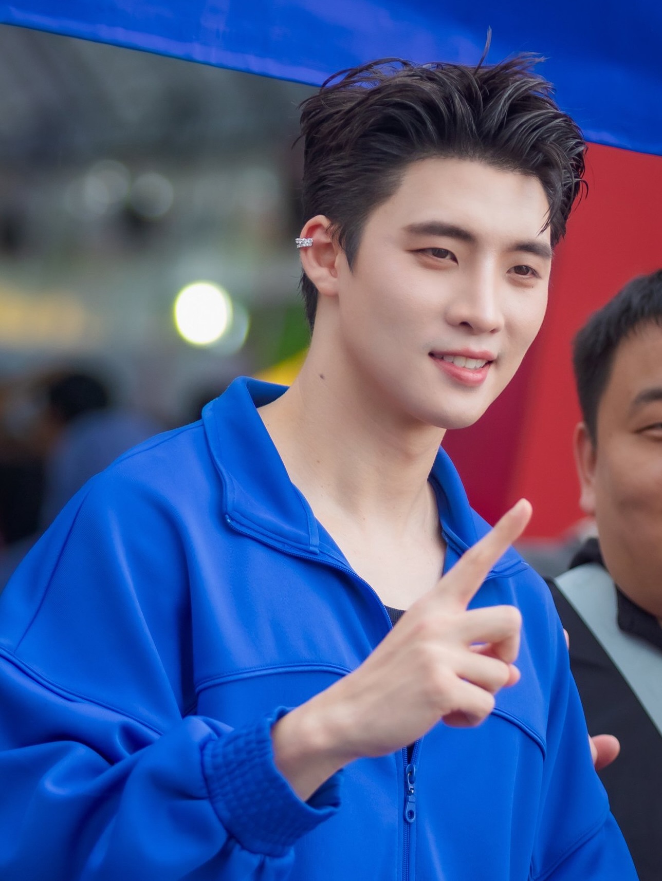 มีน - พีรวิชญ์ อรรถชิตสถาพร