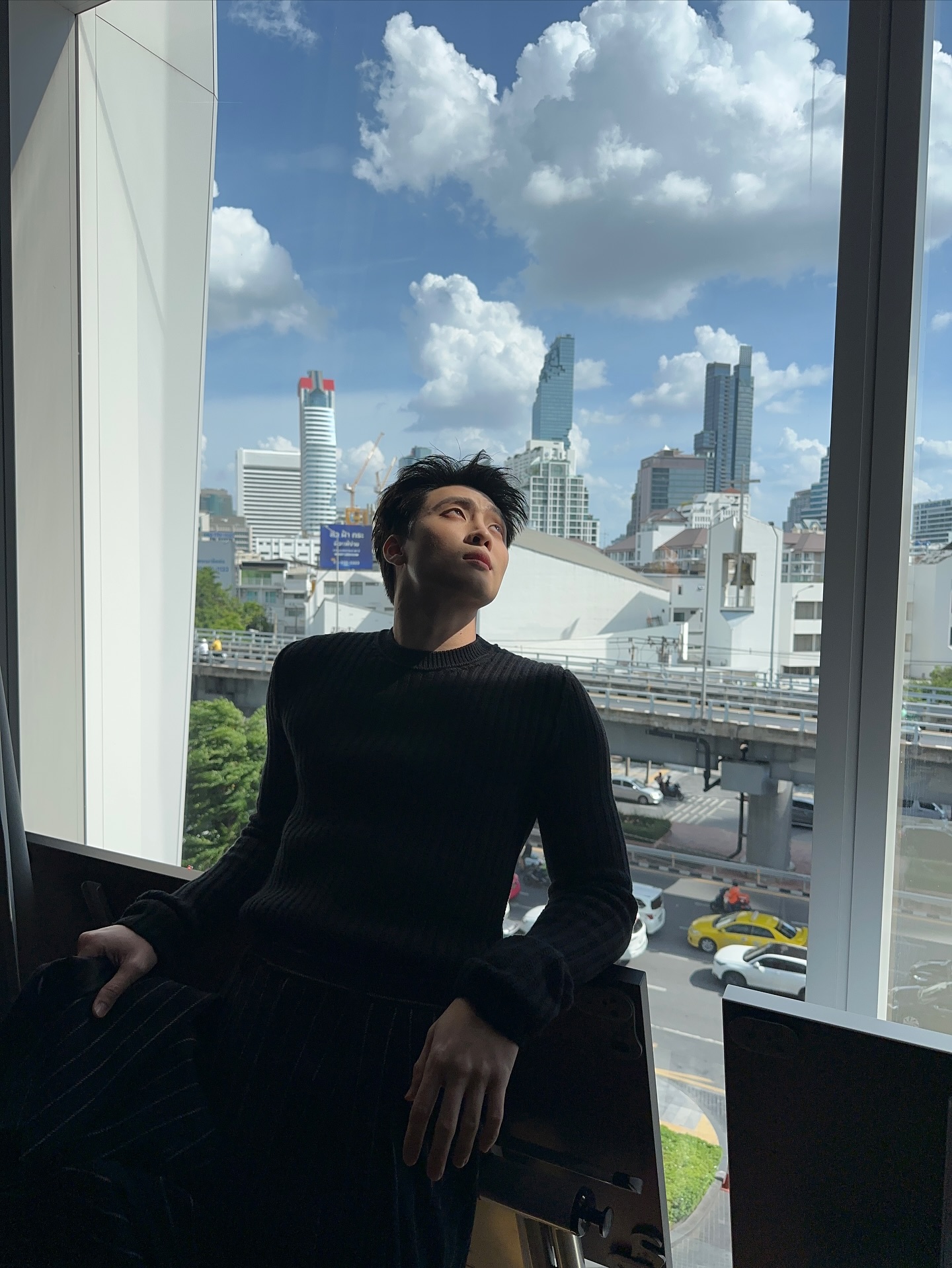 มีน - พีรวิชญ์ อรรถชิตสถาพร