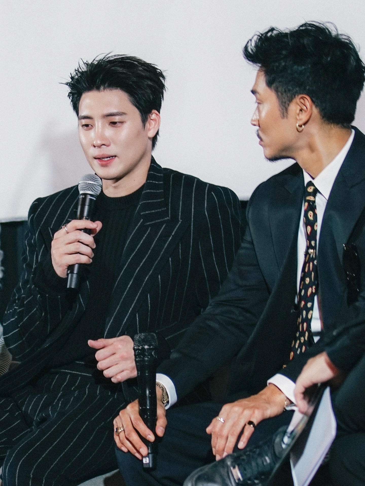 มีน - พีรวิชญ์ อรรถชิตสถาพร
