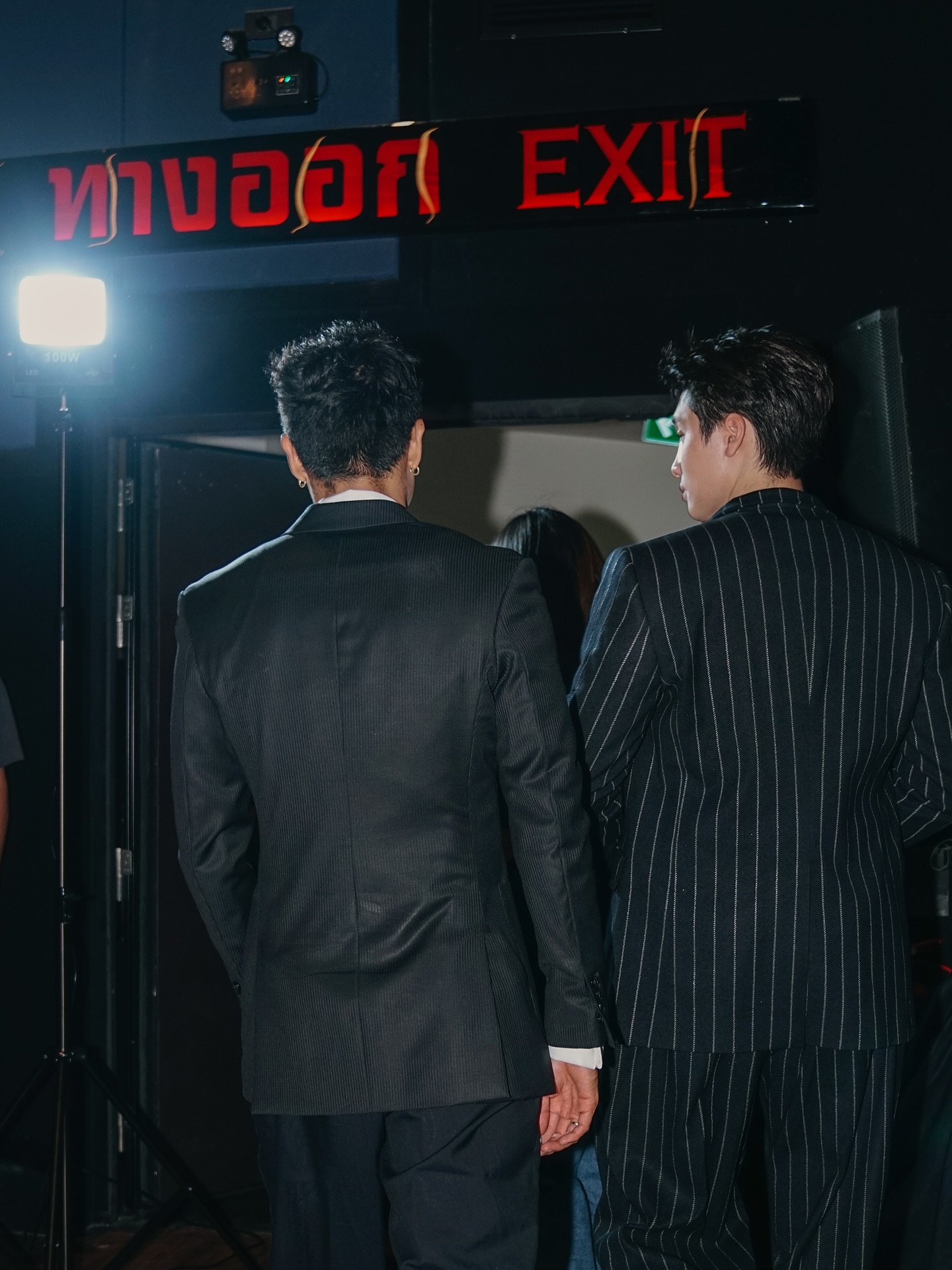 มีน - พีรวิชญ์ อรรถชิตสถาพร
