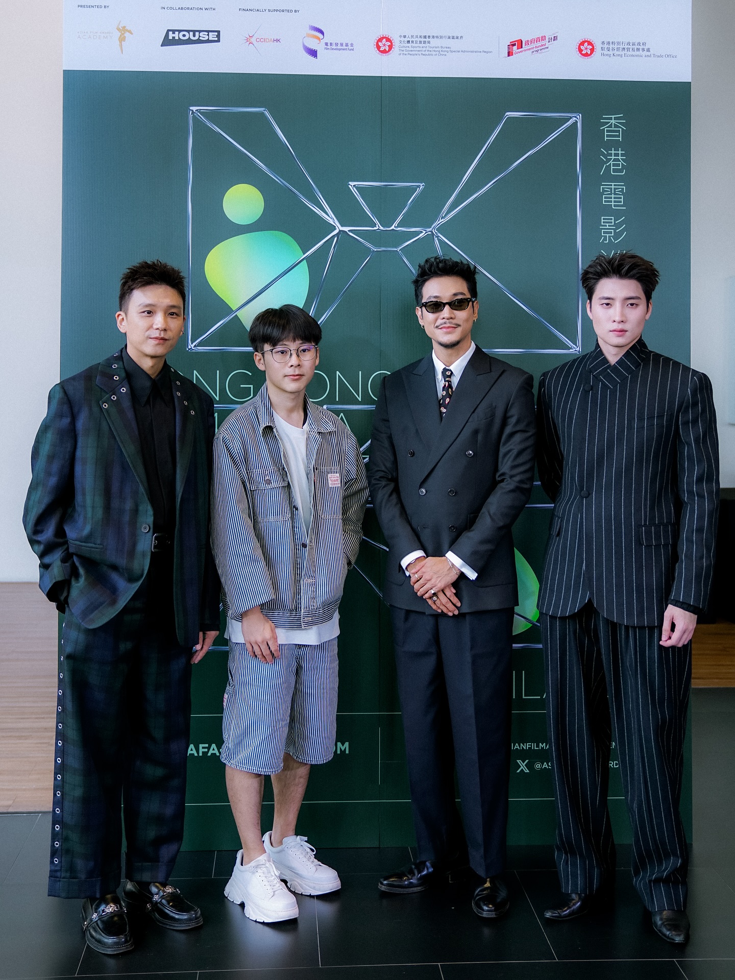 มีน - พีรวิชญ์ อรรถชิตสถาพร