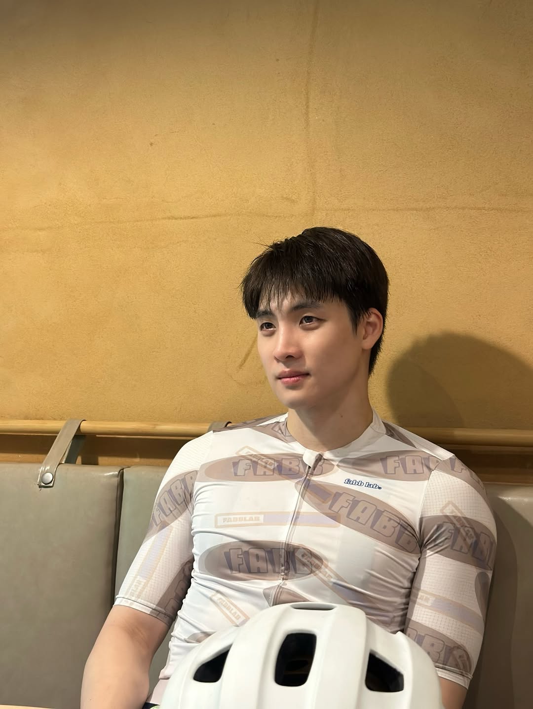 มีน - พีรวิชญ์ อรรถชิตสถาพร