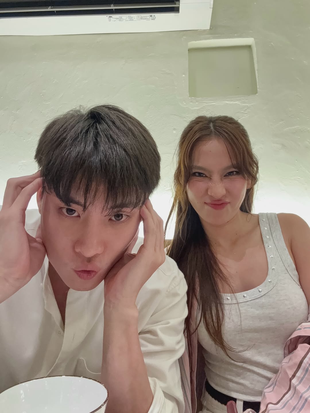 มีน - พีรวิชญ์ อรรถชิตสถาพร
