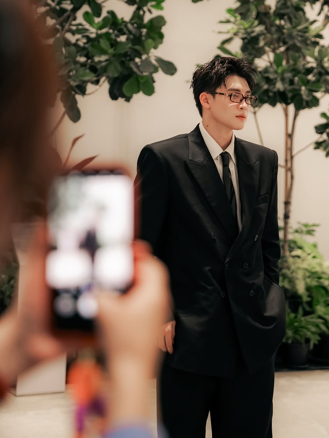 มีน - พีรวิชญ์ อรรถชิตสถาพร