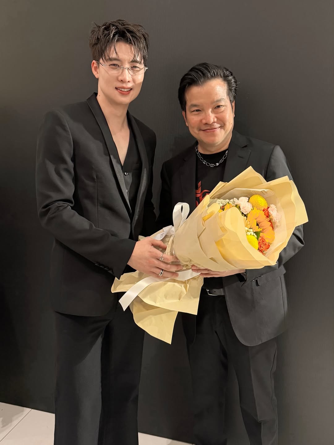 มีน - พีรวิชญ์ อรรถชิตสถาพร