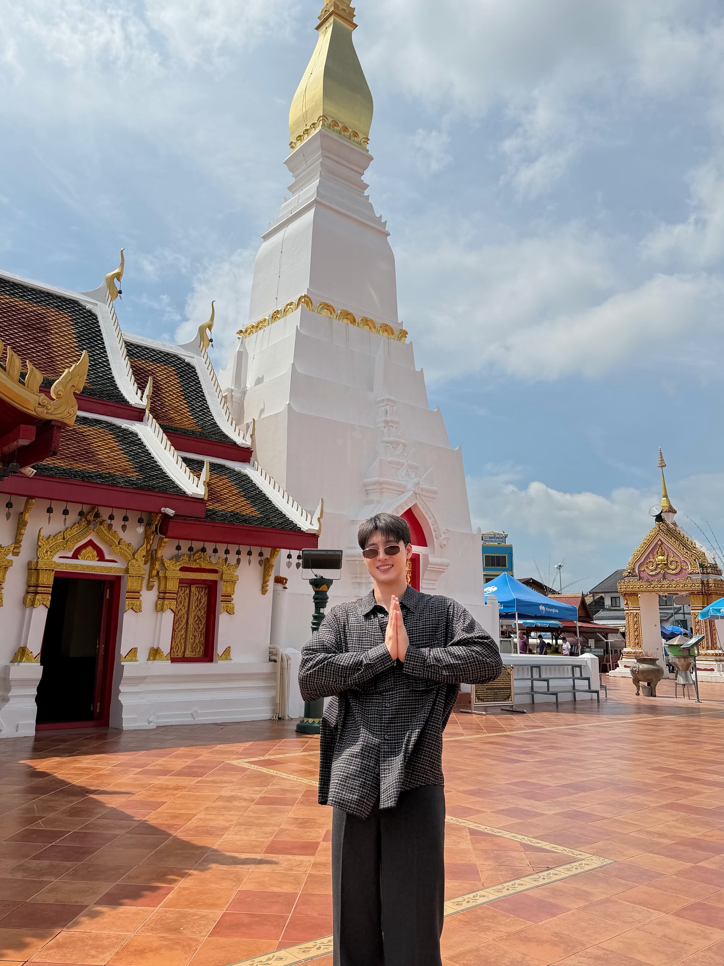 มีน - พีรวิชญ์ อรรถชิตสถาพร