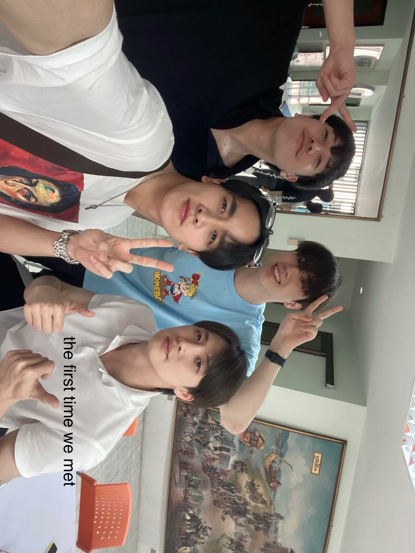 มีน - พีรวิชญ์ อรรถชิตสถาพร